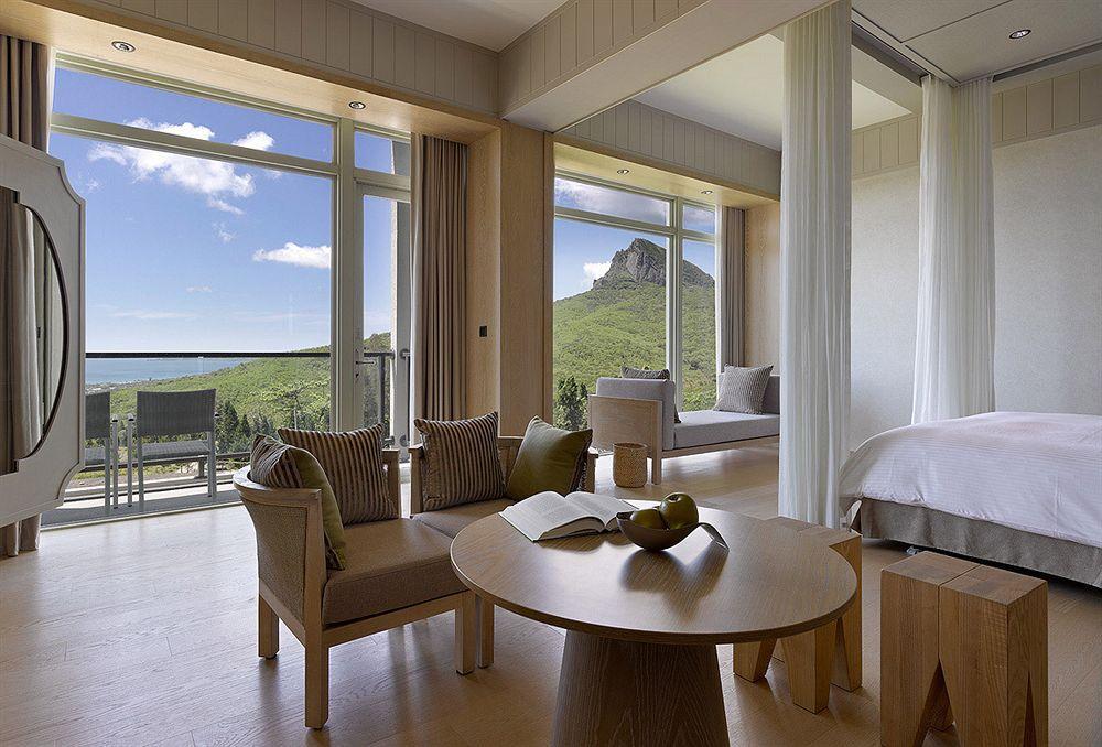 Gloria Manor Hotell Kenting Eksteriør bilde
