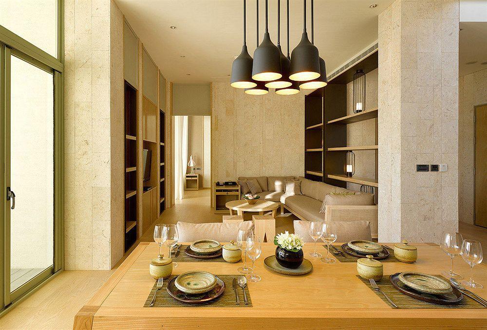Gloria Manor Hotell Kenting Eksteriør bilde