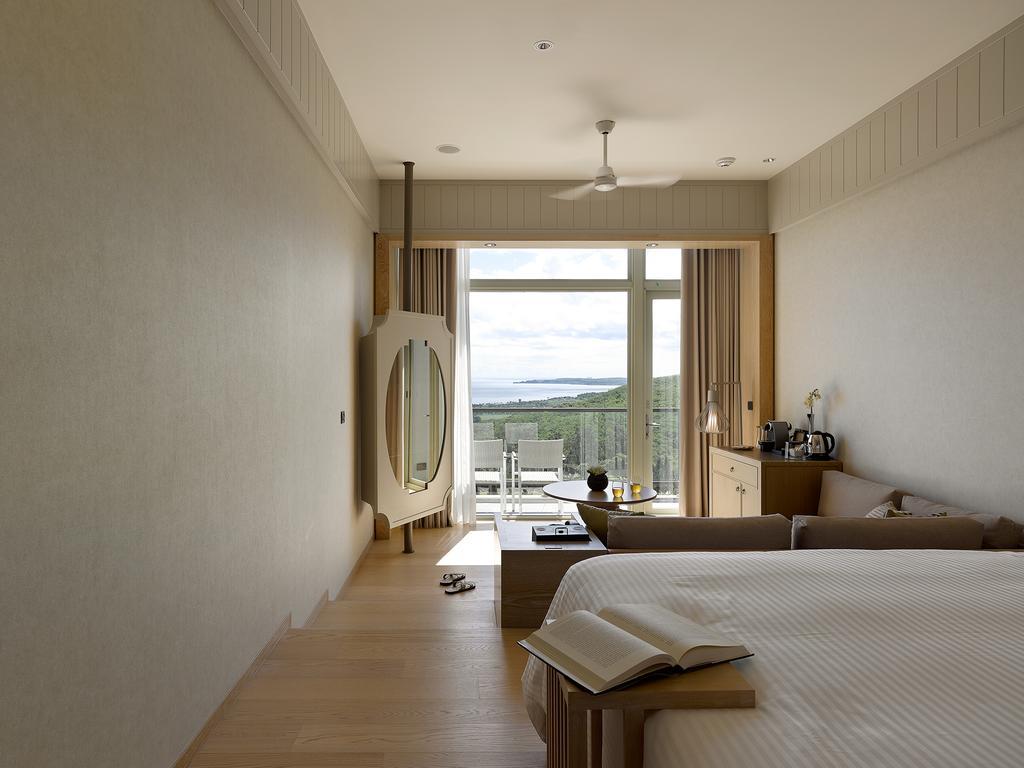 Gloria Manor Hotell Kenting Eksteriør bilde