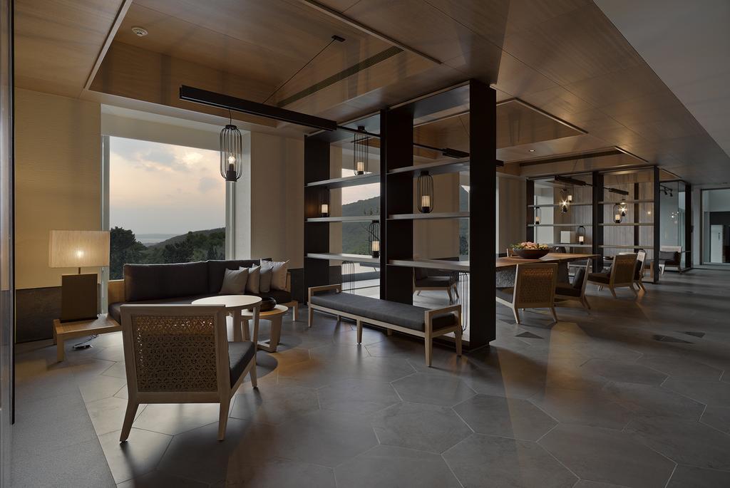 Gloria Manor Hotell Kenting Eksteriør bilde