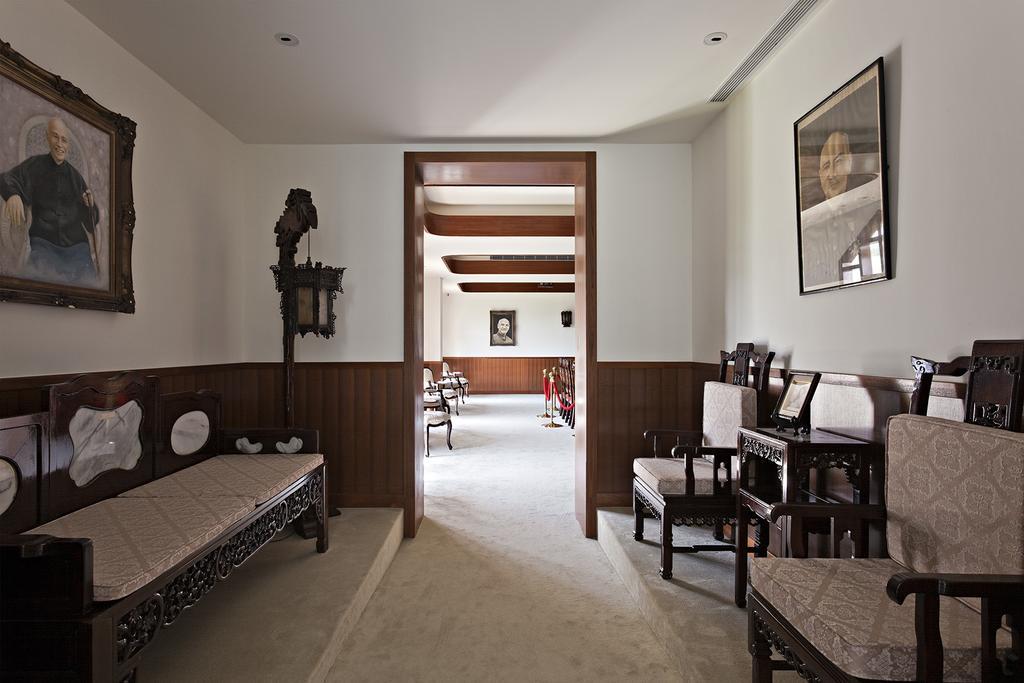 Gloria Manor Hotell Kenting Eksteriør bilde