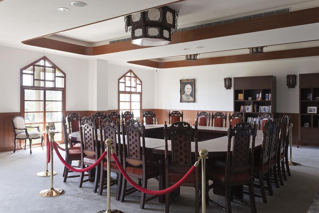 Gloria Manor Hotell Kenting Eksteriør bilde