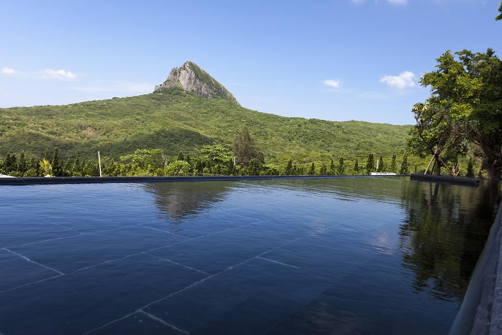 Gloria Manor Hotell Kenting Eksteriør bilde