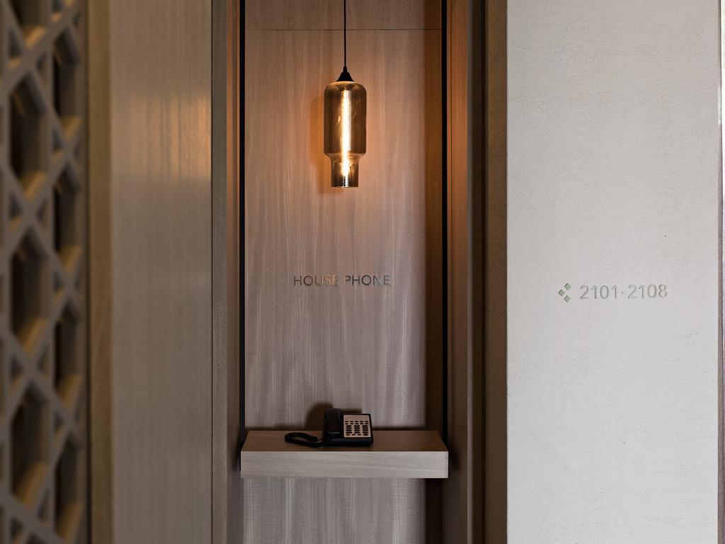 Gloria Manor Hotell Kenting Eksteriør bilde