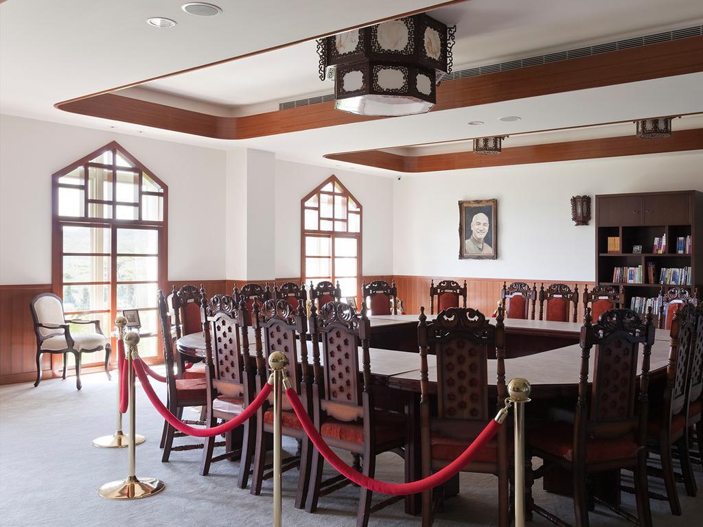 Gloria Manor Hotell Kenting Eksteriør bilde