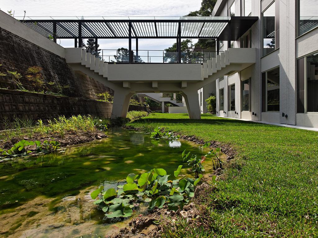 Gloria Manor Hotell Kenting Eksteriør bilde