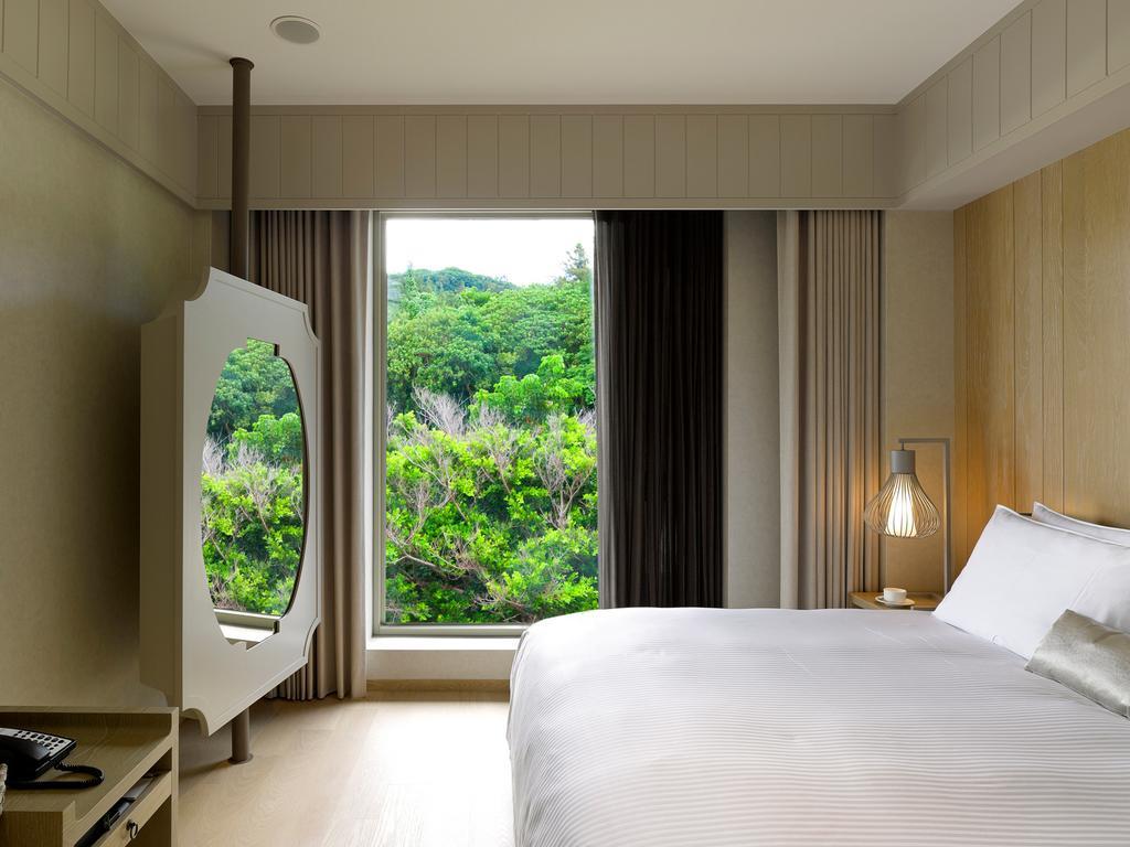 Gloria Manor Hotell Kenting Rom bilde