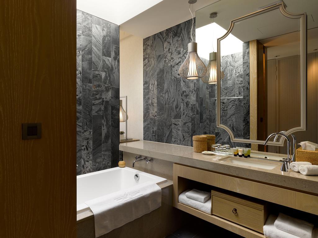 Gloria Manor Hotell Kenting Rom bilde