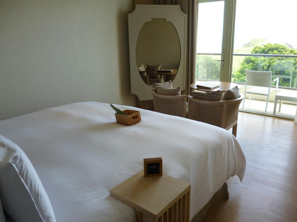 Gloria Manor Hotell Kenting Eksteriør bilde