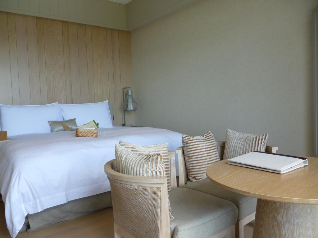 Gloria Manor Hotell Kenting Eksteriør bilde