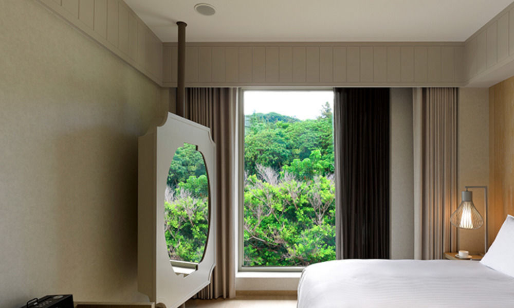 Gloria Manor Hotell Kenting Eksteriør bilde