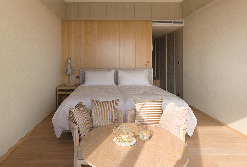 Gloria Manor Hotell Kenting Eksteriør bilde