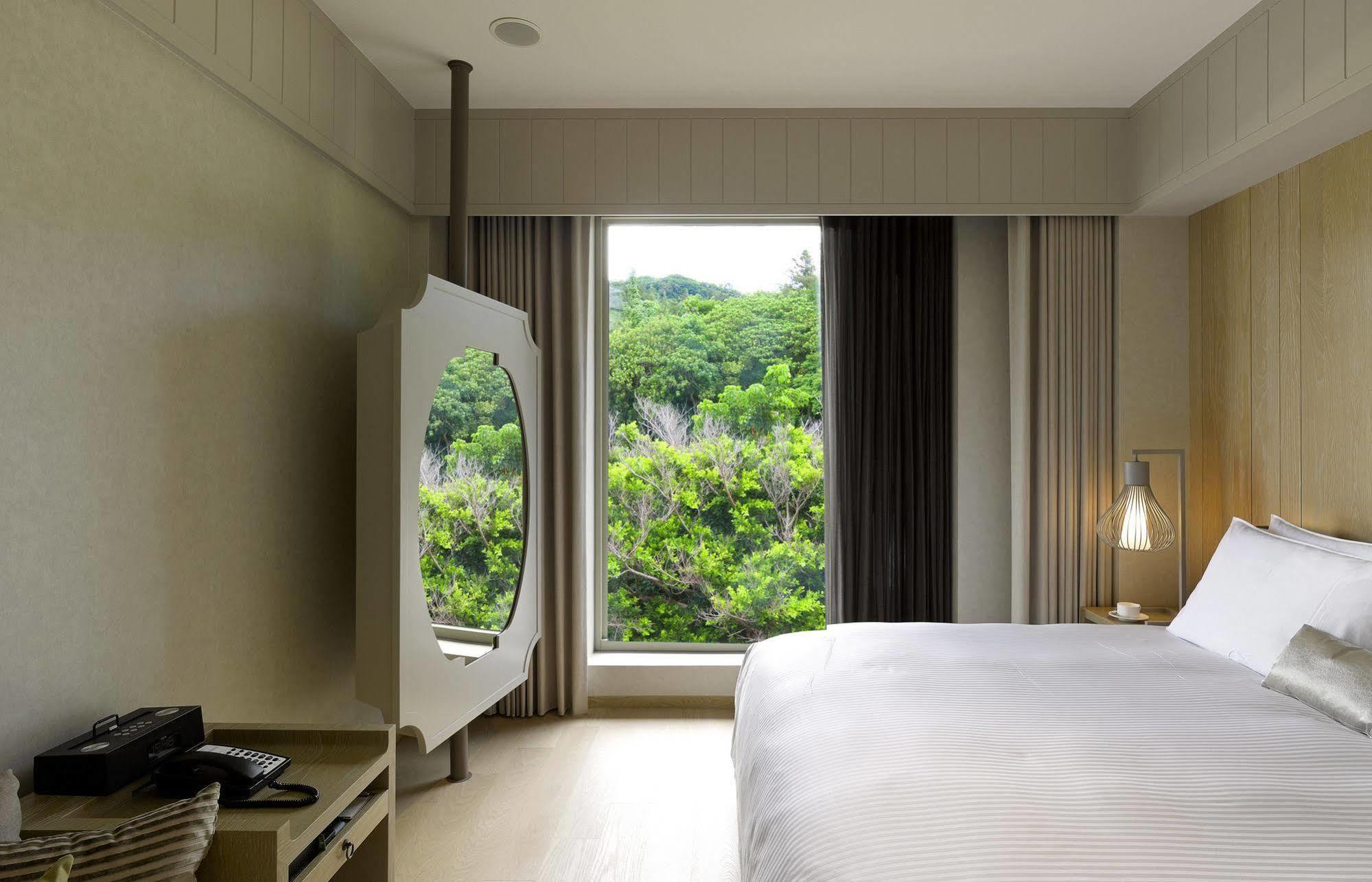 Gloria Manor Hotell Kenting Eksteriør bilde