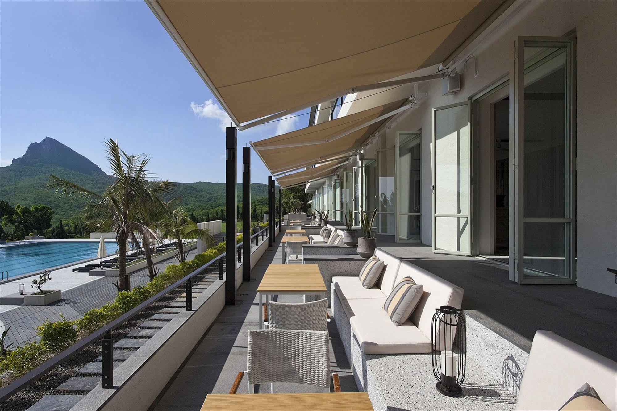 Gloria Manor Hotell Kenting Eksteriør bilde